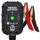 Noco Genius1 1a Battery Charger Maintainer-small image