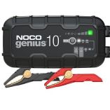 Noco Genius10 10a Battery Charger Maintainer-small image