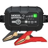 Noco Genius2 2a Battery Charger Maintainer-small image