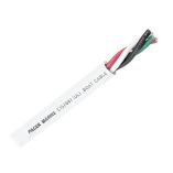 Pacer Round 4 Conductor Cable 100 104 Awg Black, Green, Red White-small image