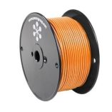 Pacer Orange 10 Awg Primary Wire 250-small image