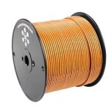 Pacer Orange 10 Awg Primary Wire 500-small image