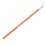 Pacer Orange 12 Awg Primary Wire 25-small image