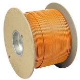Pacer Orange 18 Awg Primary Wire 1,000-small image