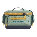 Plano Weekend Tackle Bag 3500 Moss Plawknd3500gbtbmoss-small image