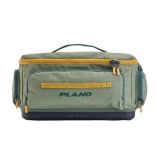 Plano Weekend Tackle Bag 3700 Moss Plawknd3700gbtbmoss-small image