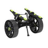 Railblaza CTug R WSandtrakz Wheels-small image