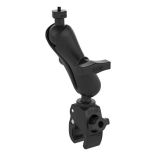 Ram Mount Ram ToughBall Camera Mount WRam ToughClaw Small Clamp Base-small image