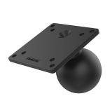 Ram Mount Ram 100x100mm Vesa Plate WBall-small image