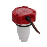 Rule 800 Gph Livewell Pump Replacement Motor Cartridge-small image