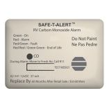 SafeTAlert 62 Series Carbon Monoxide Alarm 12v Rv Surface Mount White-small image