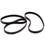 Scotty 1128 Depthpower Spare Drive Belt Set 1Large 1Small-small image