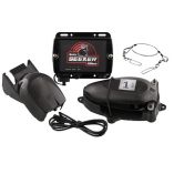 Scotty Seeker Full Package Single Probe WSafety Leader, Probe Charging Station, Probe Safety Leader-small image