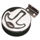 SeaDog Round THandle Slam Latch-small image