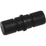 SeaDog Nylon Tube Connector Black 78-small image