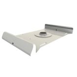 Seaview Gen 3 Standard Starlink Antenna Mount Top Plate Fits Mounts Ending In M1 M2-small image