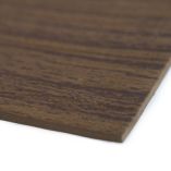 Seadek 40 X 80 5mm Full Sheet Wood Grain Laser Pattern Cappuccino 1016mm X 2032mm X 5mm-small image