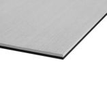 Seadek 40 X 80 6mm Two Color Full Sheet Brushed Texture Cool GreyBlack 1016mm X 2032mm X 6mm-small image