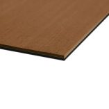 Seadek 40 X 80 6mm Two Color Full Sheet Brushed Texture BrownBlack 1016mm X 2032mm X 6mm-small image