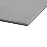 Seadek 40 X 80 6mm Two Color Full Sheet Brushed Texture Storm GreyDark Grey 1016mm X 2032mm X 6mm-small image