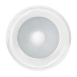 ShadowCaster Dlx Series Down Light White Housing WhiteBlueRed-small image