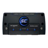 ShadowCaster Light Commander MultiZone Lighting Controller WShadowNet N2k No Wifi Or Bluetooth-small image