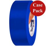 Shurtape UvResistant Marine Heat Shrink Tape 48mm X 55m Roll Serrated Edge Blue Case Of 24 Rolls-small image