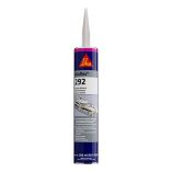 Sika Sikaflex292 White 10oz Tube WNozzle-small image