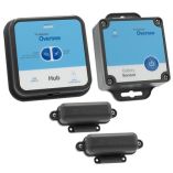 Skyhawk Oversea Pontoon Bundle Hub 1 Oversea Hub, 1 Battery Sensor 2 Entry Sensors-small image