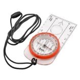 SOL Survive Outdoors Longer Deluxe Map Compass-small image