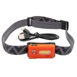 SOL Survive Outdoor Longer Venture Headlamp-small image