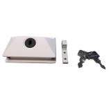 Southco Entry Door Lock Secure-small image
