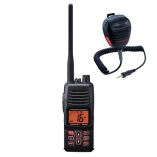 Standard Horizon Hx400is Vhf WFree Cmp460 Microphone-small image