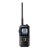 Standard Horizon Hx891bt Handheld Vhf WBluetooth Black-small image