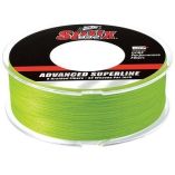 Sufix 832 Advanced Superline Braid 15lb Neon Lime 600 Yds-small image