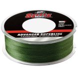 Sufix 832 Braid 65lb LowVis Green 600 Yds-small image