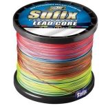 Sufix Performance Lead Core 12lb 10Color Metered 600 Yds-small image