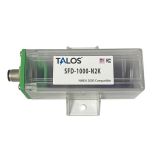 Talos Nmea2000 Network Lightning Detector-small image