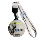 Talos Compact Lightning Detector-small image