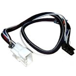 Tekonsha Brake Control Wiring Fits Toyota-small image