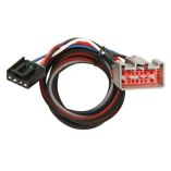 Tekonsha Brake Control Wiring Fits Ford Lincoln-small image