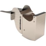 Toon Kicker Pontoon Outboard Bracket-small image