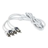 TSpec V10 Series Rca Audio Cable 2 Channel 10 305 M-small image