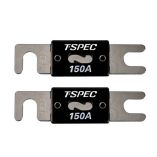 TSpec V8 Series 150 Amp Anl Fuse 2 Pack-small image