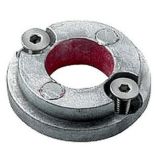 VETUS Zinc Anode Set f/Bow Thrusters - 25 kgf Bow Thrusters-small image