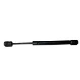 Whitecap 15" Gas Spring - 20lb - Black Nitrate - Marine Hardware-small image