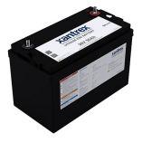 Xantrex 36v 50ah LithiumIon Lifepo4 Battery-small image