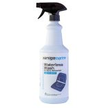 Xanigo Marine Waterless Wash Fabric Refresher 1qt-small image