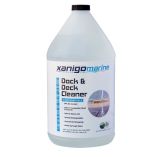 Xanigo Marine Dock Deck Cleaner 1 Gallon-small image