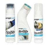 Xanigo Marine 3Piece Marine Zipper Snap Lube Set-small image